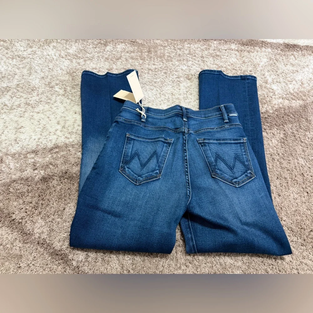 Mother The Hustler Ankle - Picture 5 of 5